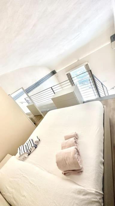 Duomo Modern Loft 100Mt From Duomo And Lake Como Exterior foto