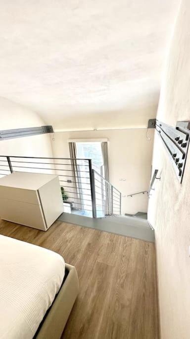 Duomo Modern Loft 100Mt From Duomo And Lake Como Exterior foto
